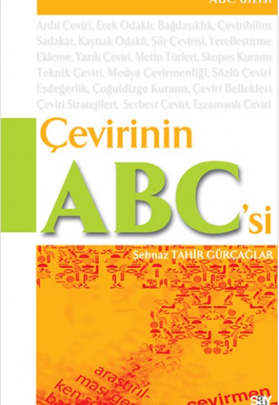 Çevirinin ABC'si