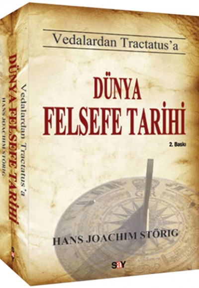 Dünya Felsefe Tarihi