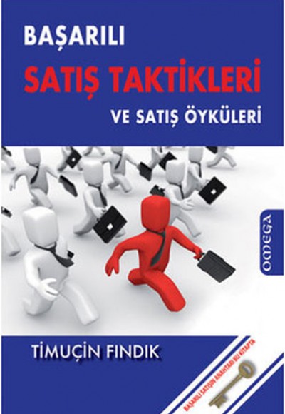 Başarılı Satış Taktikleri ve Satış Öyküleri