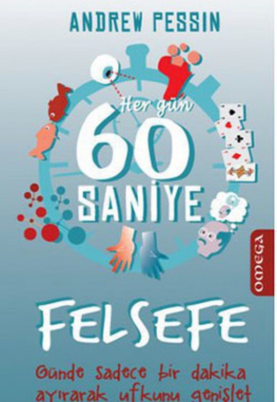 Her Gün 60 Saniye Felsefe