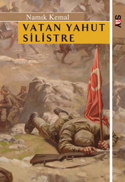 Vatan Yahut Silistre