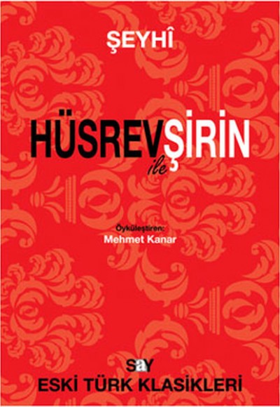 Hüsrev ile Şirin