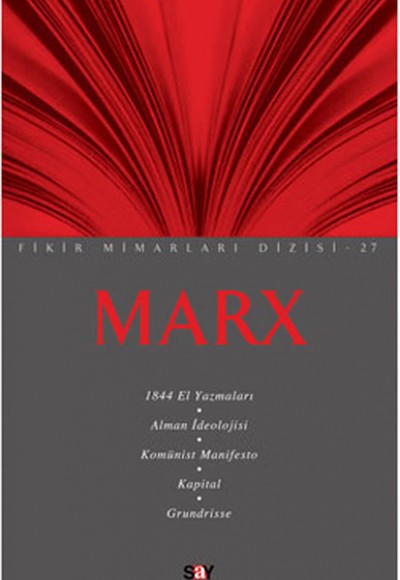 Marx