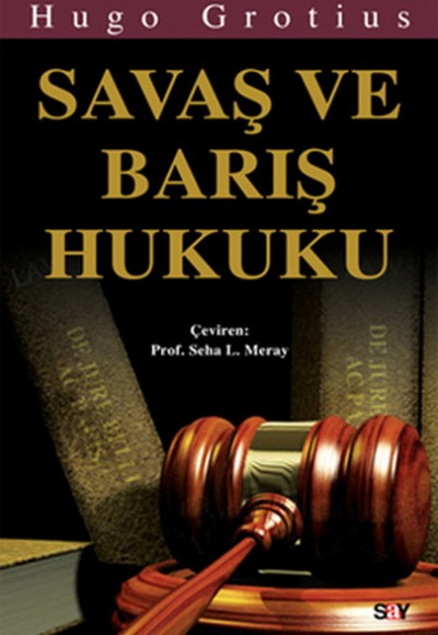 Savaş ve Barış Hukuku