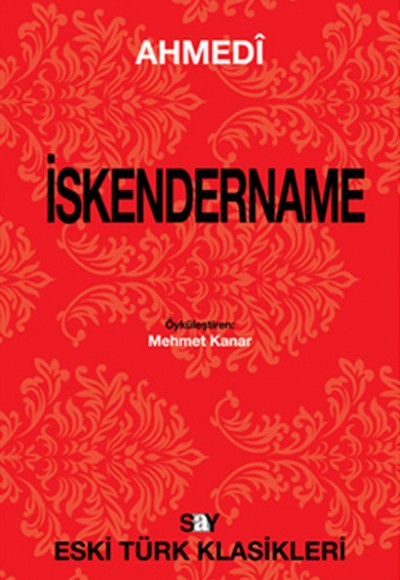 İskendername