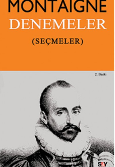 Denemeler