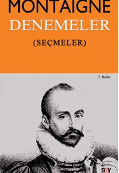 Denemeler