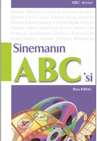 Sinemanın A B C'si