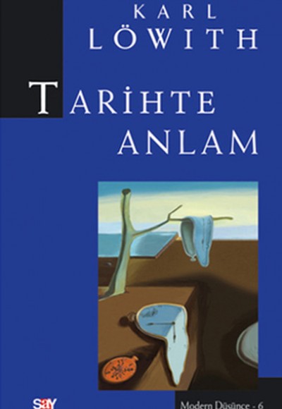 Tarihte Anlam