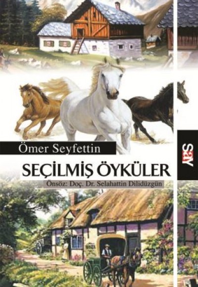 Seçilmiş Öyküler