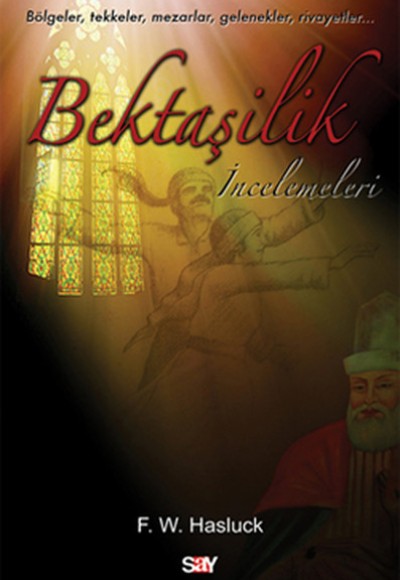 Bektaşilik İncelemeleri