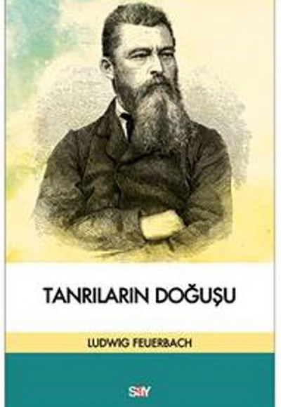 Tanrıların Doğuşu