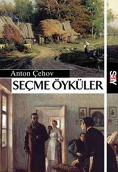 Seçme Öyküler