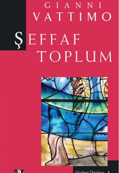 Şeffaf Toplum