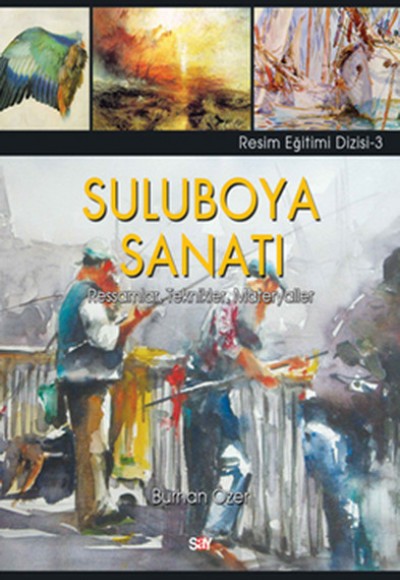 Suluboya Sanatı