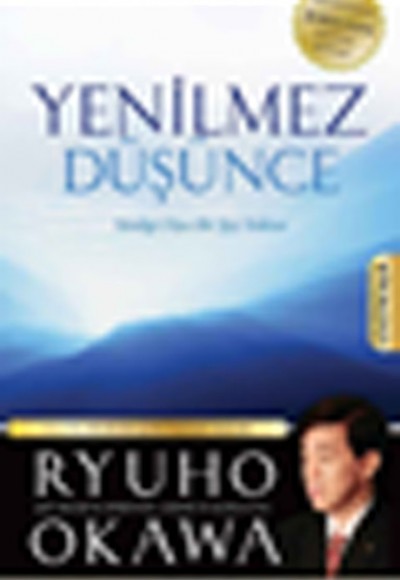 Yenilmez Düşünce