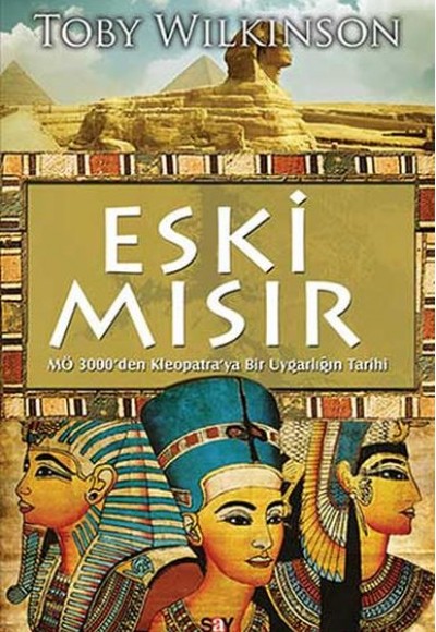 Eski Mısır