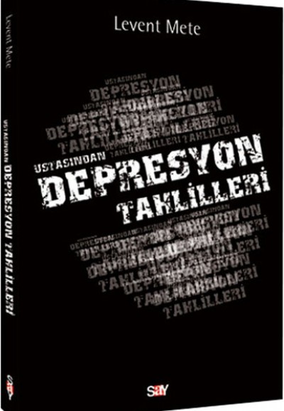 Ustasından Depresyon Tahlilleri