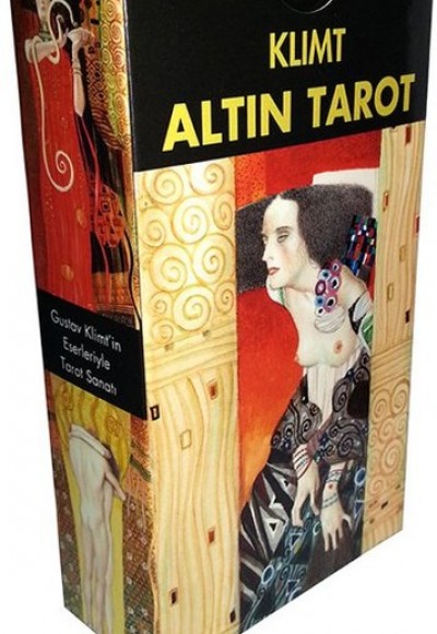 Altın Tarot