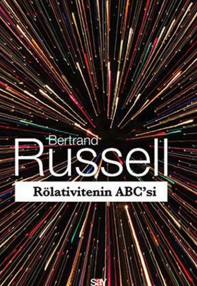 Rölativitenin ABC'si