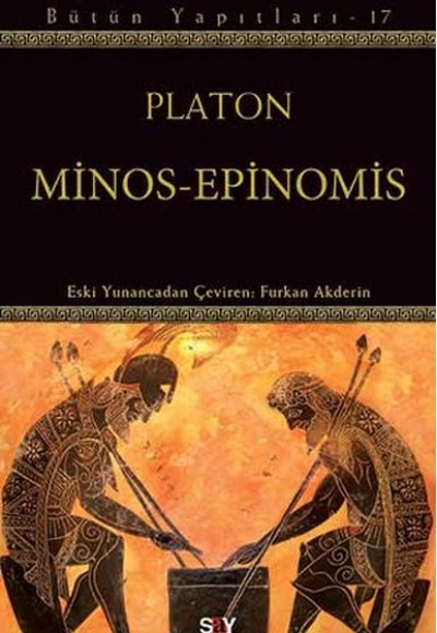 Minos-Epinomis