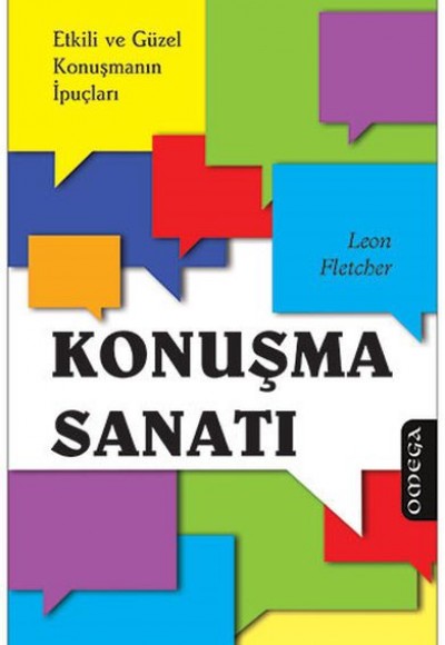 Konuşma Sanatı