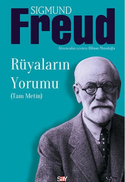 Rüyaların Yorumu