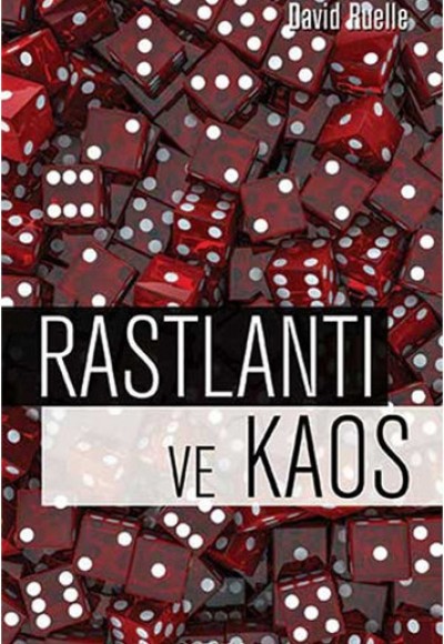 Rastlantı ve Kaos