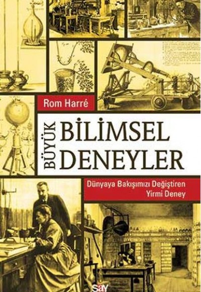 Büyük Bilimsel Deneyler