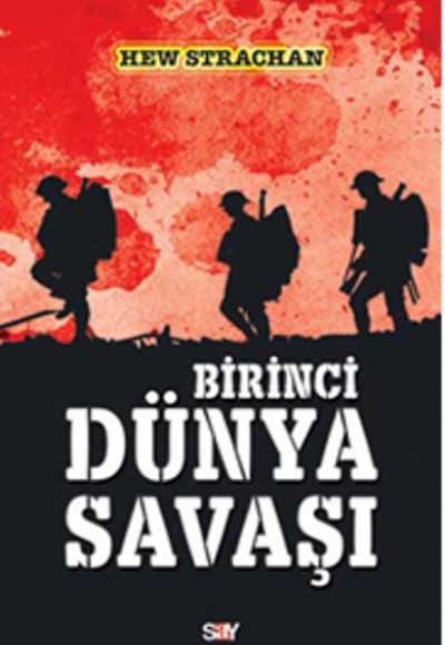 Birinci Dünya Savaşı