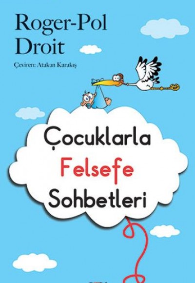 Çocuklarla Felsefe Sohbetleri