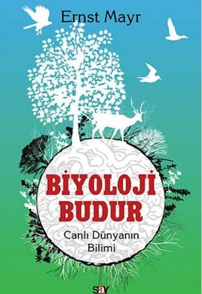 Biyoloji Budur