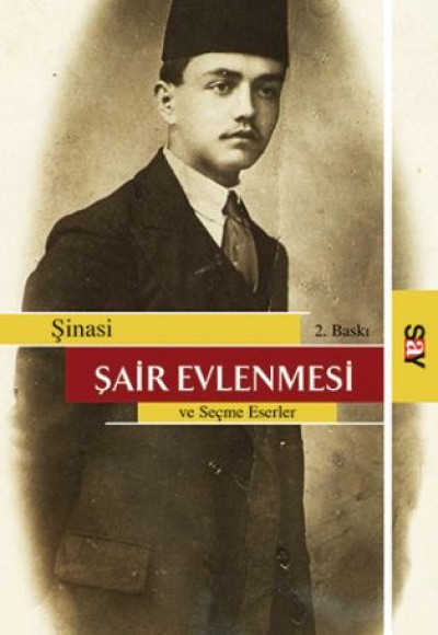 Şair Evlenmesi