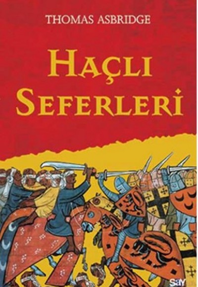 Haçlı Seferleri