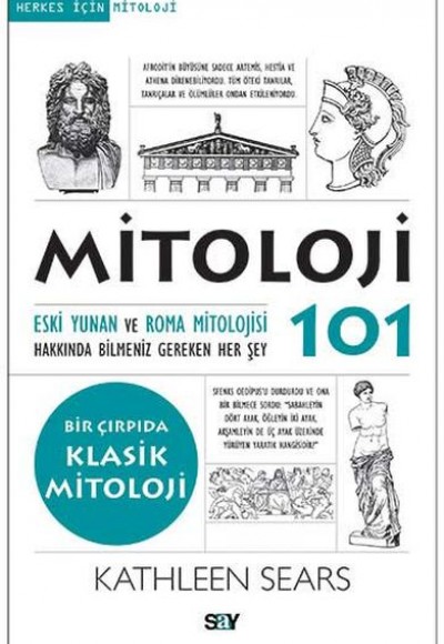 Mitoloji 101