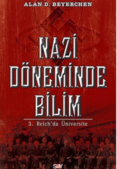 Nazi Döneminde Bilim