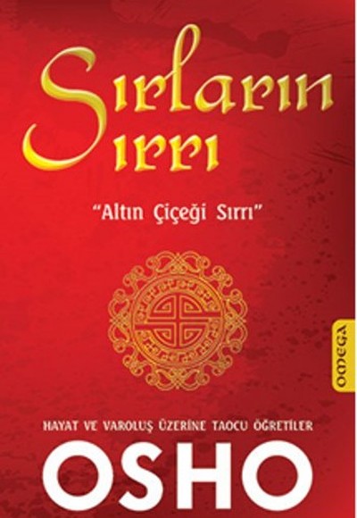 Sırların Sırrı (Ciltli)