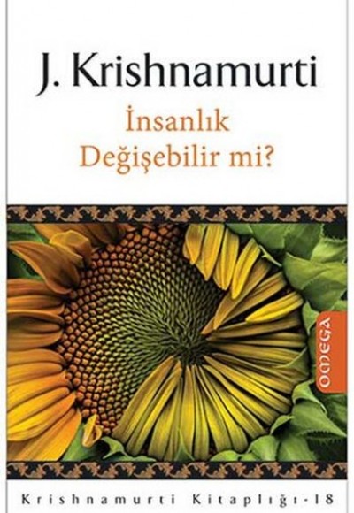 İnsanlık Değişebilir mi?