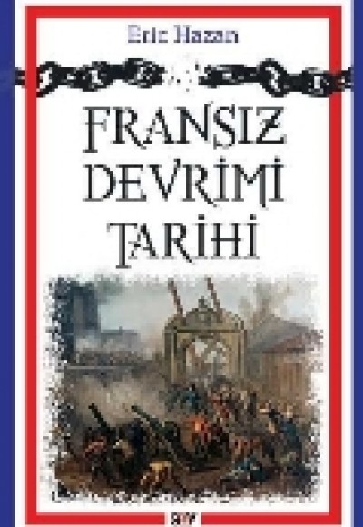 Fransız Devrimi Tarihi