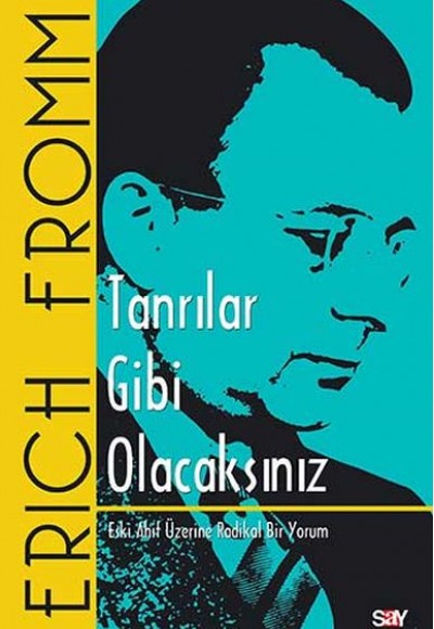 Tanrılar Gibi Olacaksınız