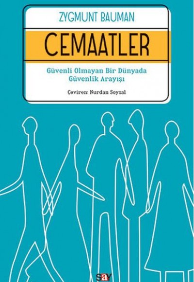 Cemaatler