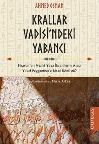 Krallar Vadisi'ndeki Yabancı