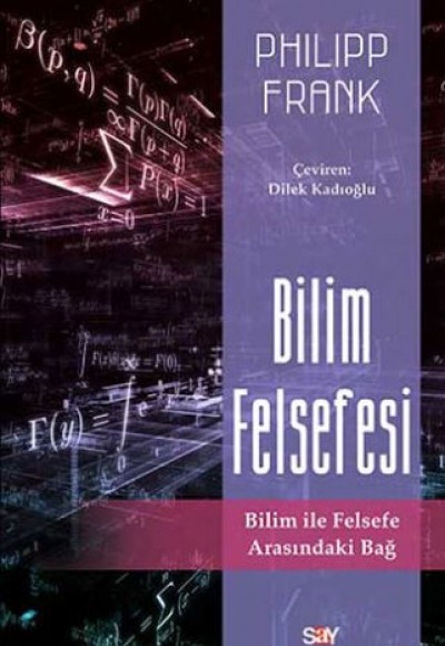 Bilim Felsefesi