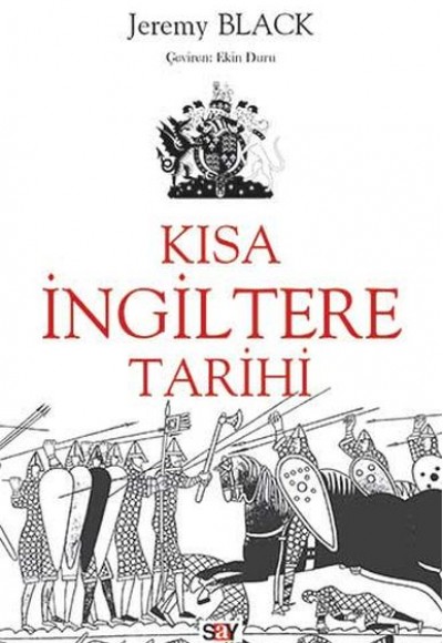 Kısa İngiltere Tarihi