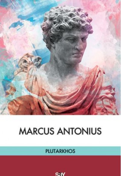 Marcus Antonius