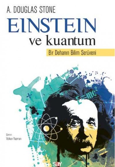 Einstein ve Kuantum