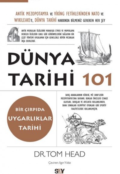 Dünya Tarihi 101