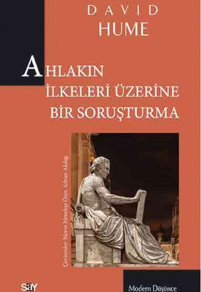 Ahlakın İlkeleri Üzerine Bir Soruşturma