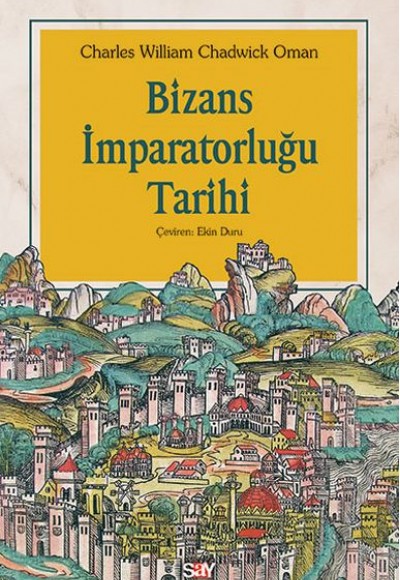 Bizans İmparatorluğu Tarihi