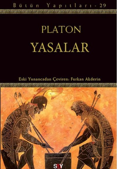 Yasalar